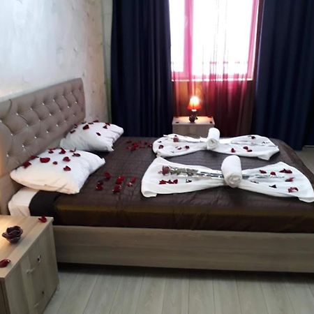 Penthouse Hotel Batumi Exterior foto