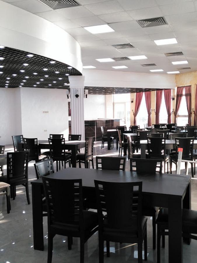 Penthouse Hotel Batumi Exterior foto