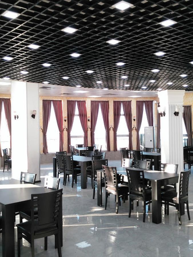 Penthouse Hotel Batumi Exterior foto