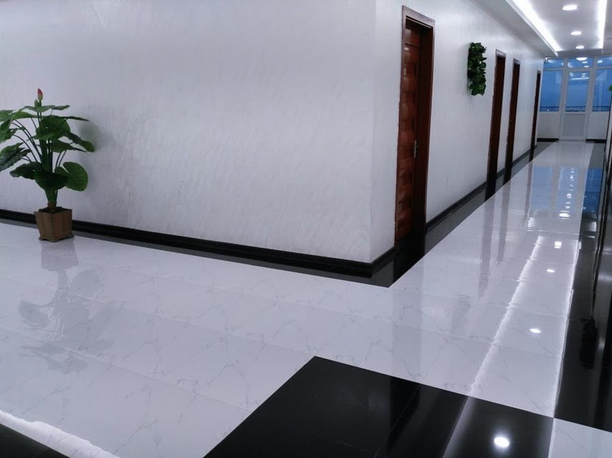 Penthouse Hotel Batumi Exterior foto