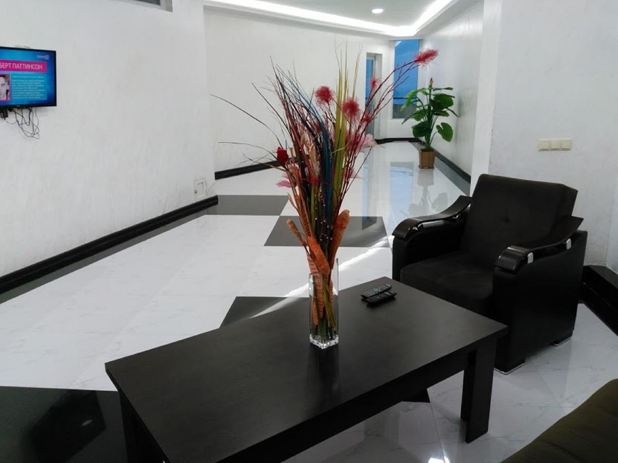Penthouse Hotel Batumi Exterior foto