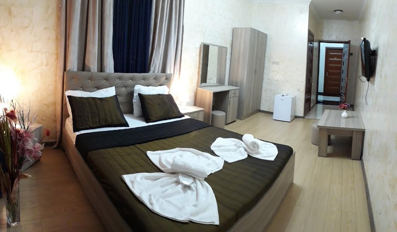 Penthouse Hotel Batumi Exterior foto