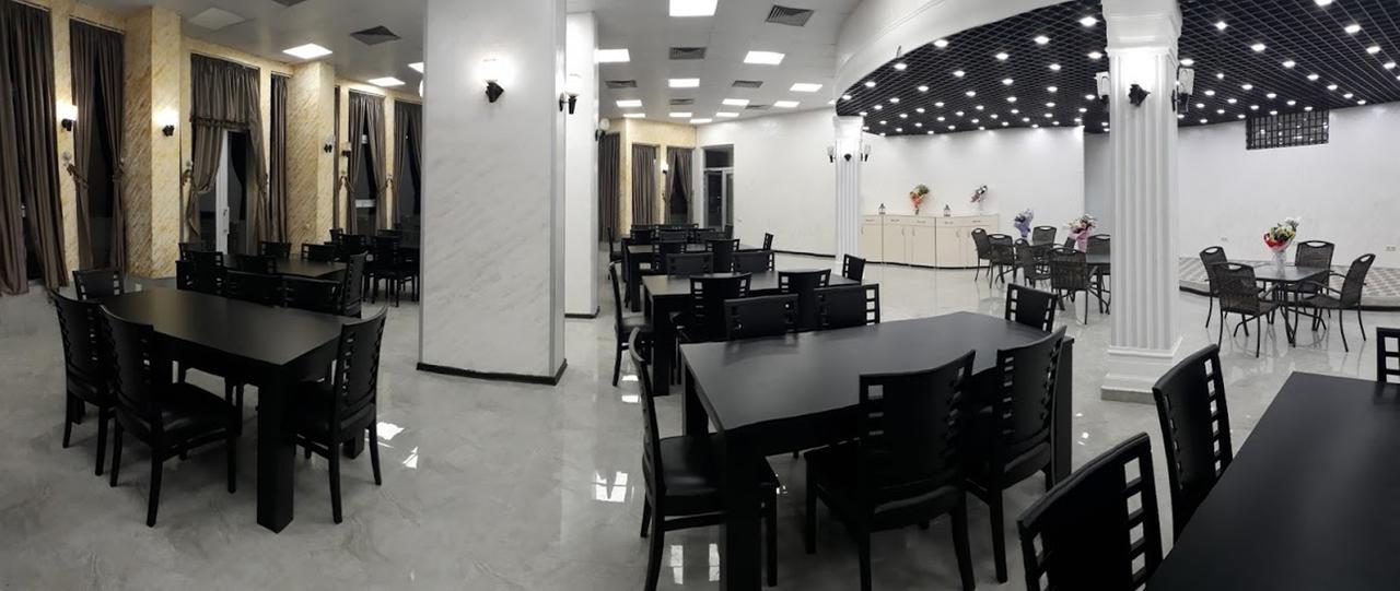 Penthouse Hotel Batumi Exterior foto