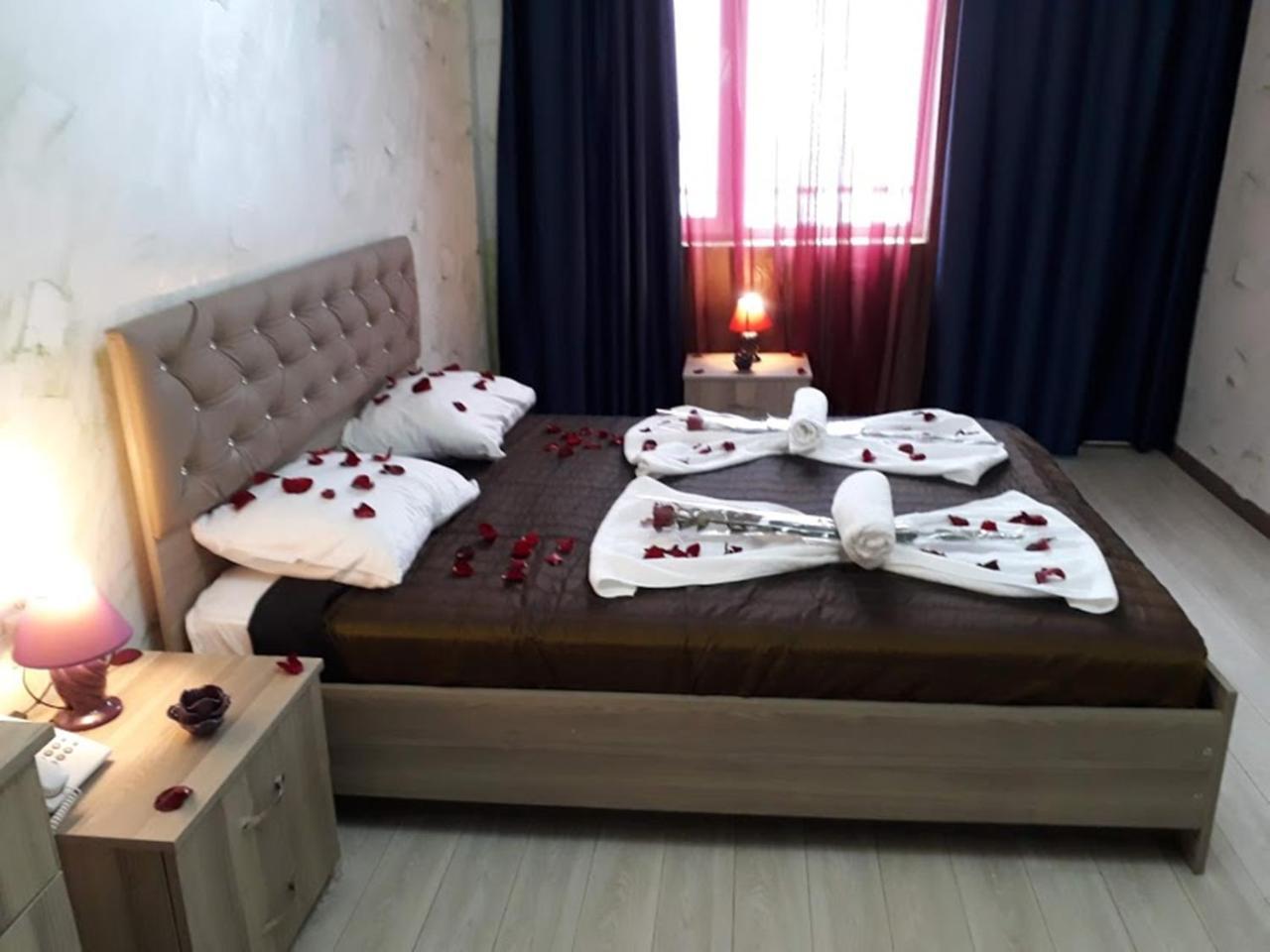 Penthouse Hotel Batumi Exterior foto